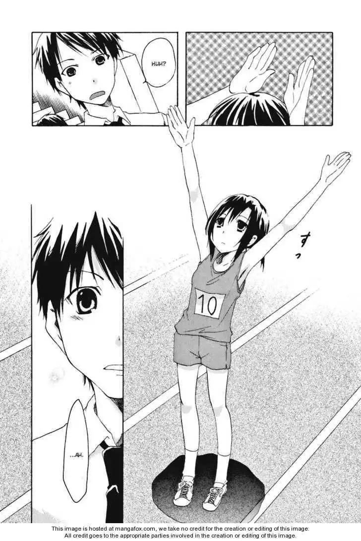 Watashitachi no Tamura-kun Chapter 15 19